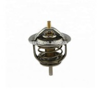 4HK1 engine coolant thermostat 8-97300790-2 8-97300787-2 for excavator