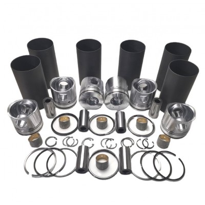 E325C Engine Liner kit, 3126 Engine Rebuild Kit, 3126 Engine Cylinder Liner Kit