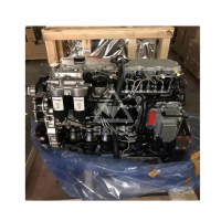 C7.1 complete Engine Assy  C7.1 engine assembly excavator machinery engines