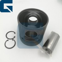 3135M111 Piston For 1103A 1104C Engine Parts