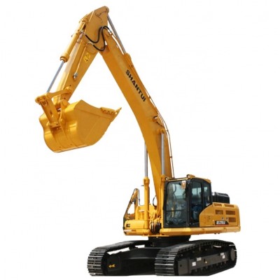 Remote Control excavator model Emulational excavator model