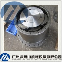 SK235 Final Drive without motor,SK235 travel reduction gearbox