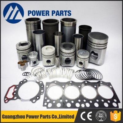 3204 Engine Liner kit, 3204 Engine Rebuild Kit, 3204 Engine Cylinder Liner Kit For sales