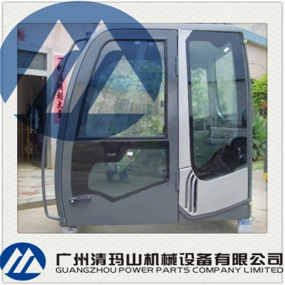 EXCAVATOR CABIN FOR ZX200