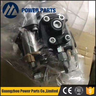 SK330-8 SK350-8 Fuel Pump VH227301340A Engine JO8E For Excavator