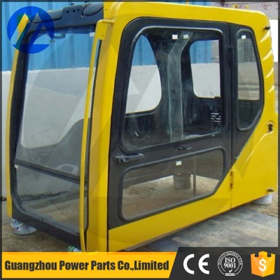 China supplier Excavator Operator Cabin for machine EC210B EC240B