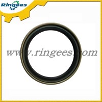 China golden supplier offer excavator seal parts swing motor seal kit / oil seal for Volvo EC55B