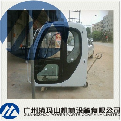 EXCAVATOR CABIN ON SALE FOR SK135SR CAIN