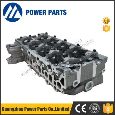 Original new Engine D-MAX 4JJ1 Cylinder Head For Isuzu 3.0TDI DOHC 16V 8973559708