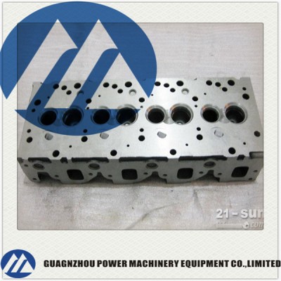 Original new ME997799 ME993222 4D34 Cylinder head for mitsubishi canter 4d34 engine