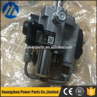 ISUZU 4HK1 engine Common Rail Pump 8-97306044-9 for excavator