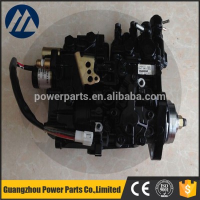 China Supplies 4TNV88 Fuel Injector Pump,4TNV88 Injection Fuel Pump For Excavator Fuel System Parts 729642-51430