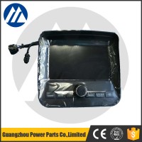 Hyundai Excavator Spare Parts R200-9 Monitor 21Q6-30105