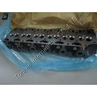 Construction Machinery Parts VOLVO EC290B engine cylinder head VOE 20489008 ,EC290B engine cylinder head, VOE 20489008