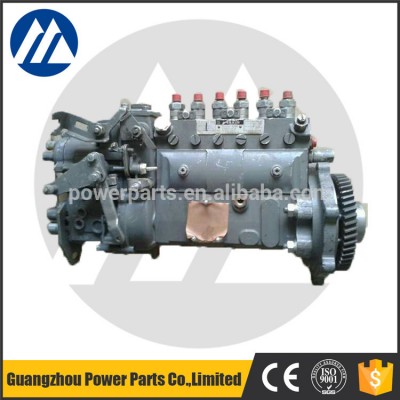 Durable In Use 6BG1 Fuel Injector Pump For Excavator EX200-5 Engin Parts