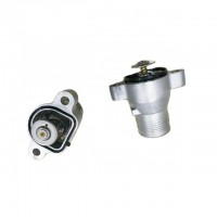 High Quality Excavator Diesel Engine Spare Parts C7.1 Thermostat 4133L056 4133L064 for E320D Excavator