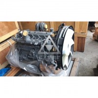 Wholesale price EX200-5 Excavator Engine parts 6BG1 Diesel Complete Engine assembly