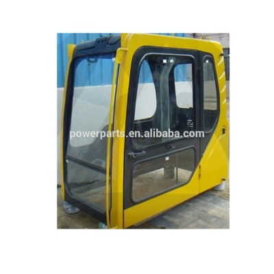 EC240B Cabin used for Excavator Cab