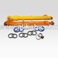 Samsung Excavator Hydraulic Arm Boom Bucket Cylinder and Seal Kit